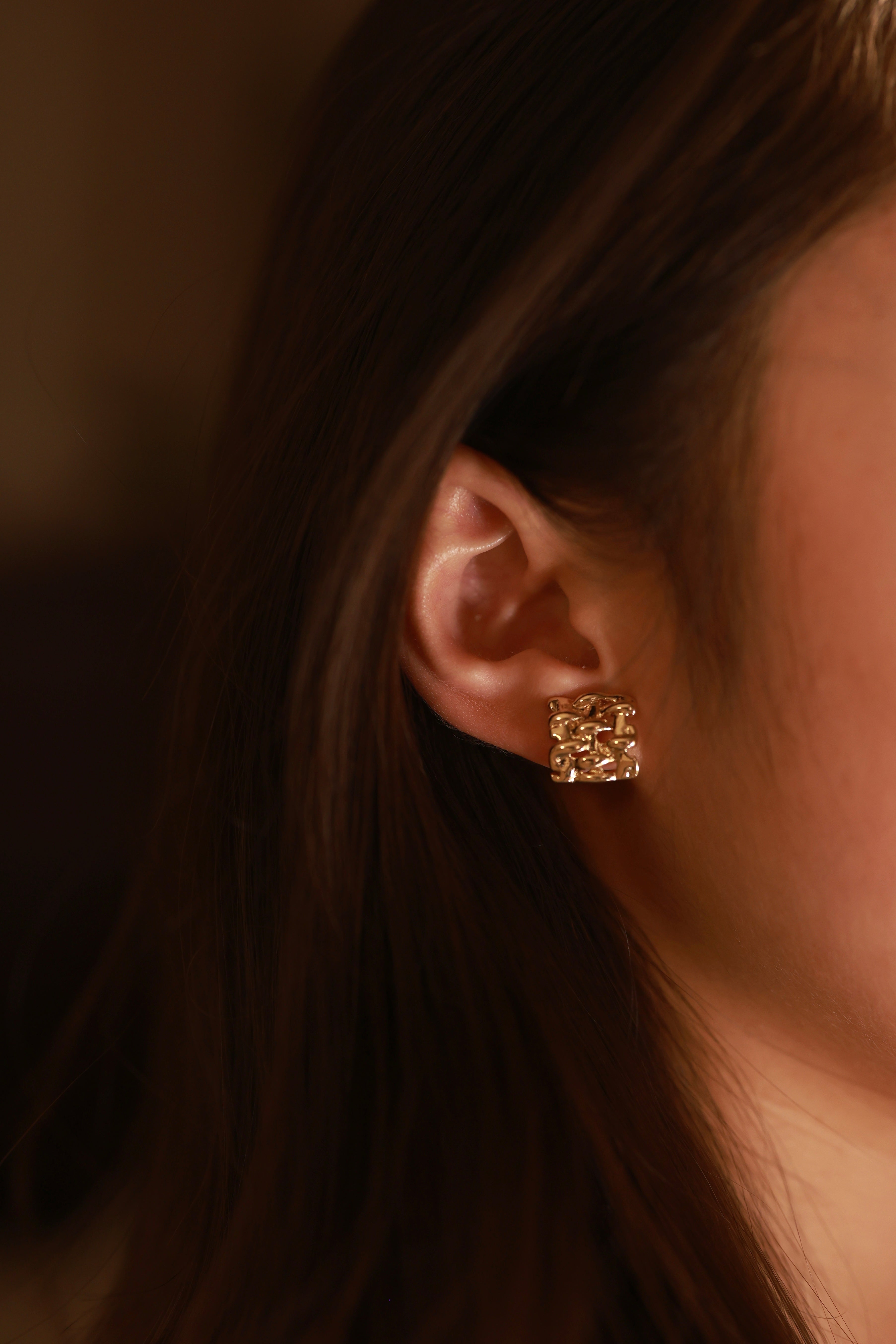 Interval Ear Cuffs — image 3