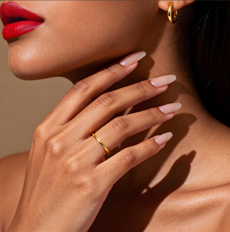 Purely Zoe jewelry inspiration