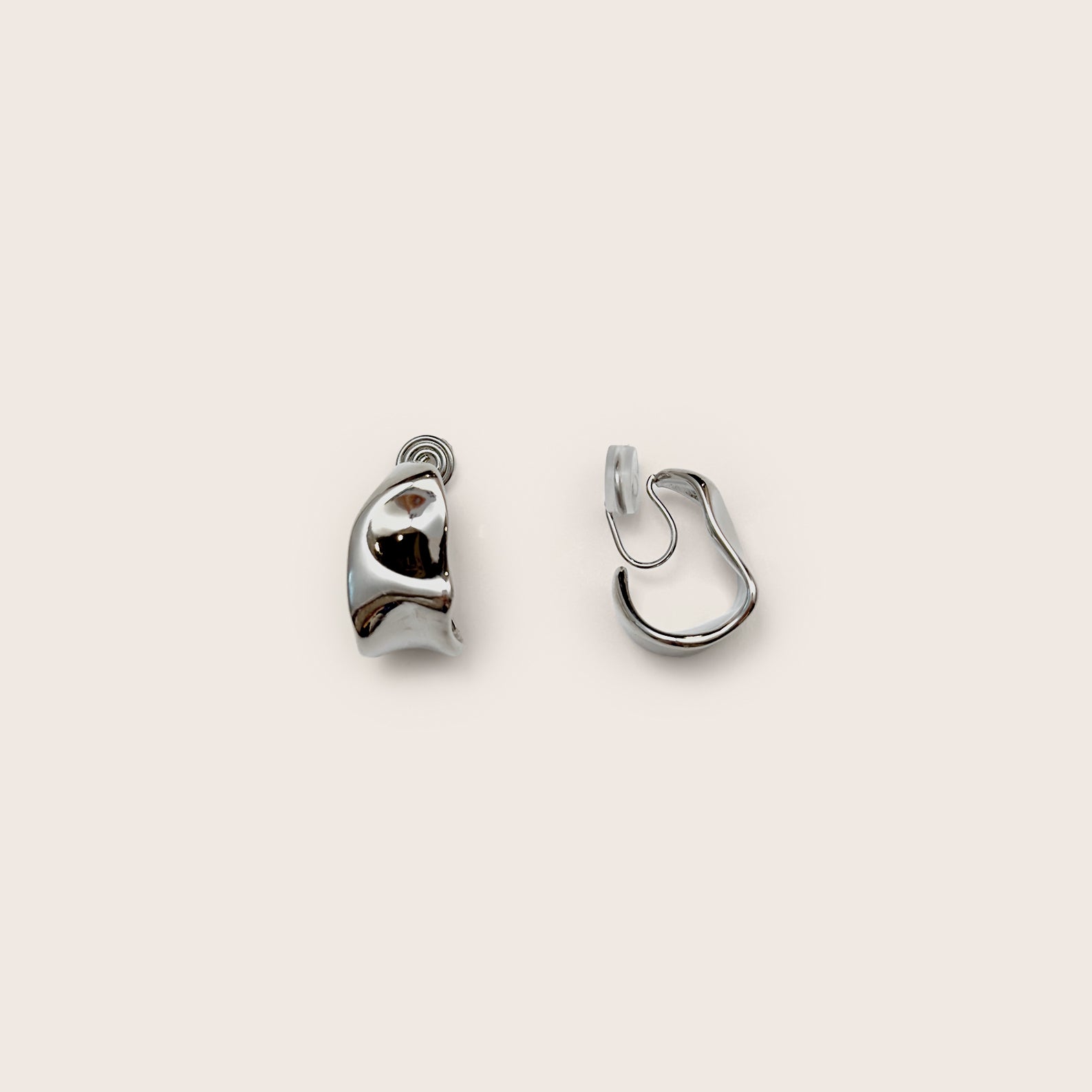 Flux Gold/Silver Clip — image 7
