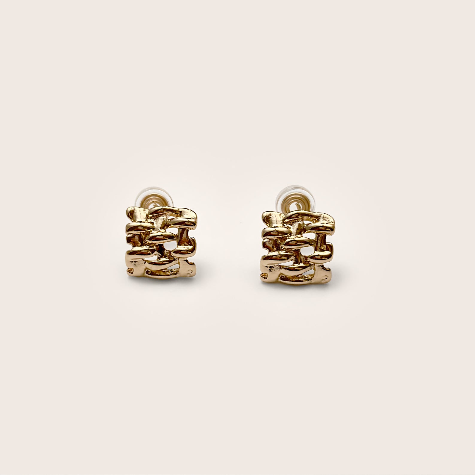 Interval Ear Cuffs