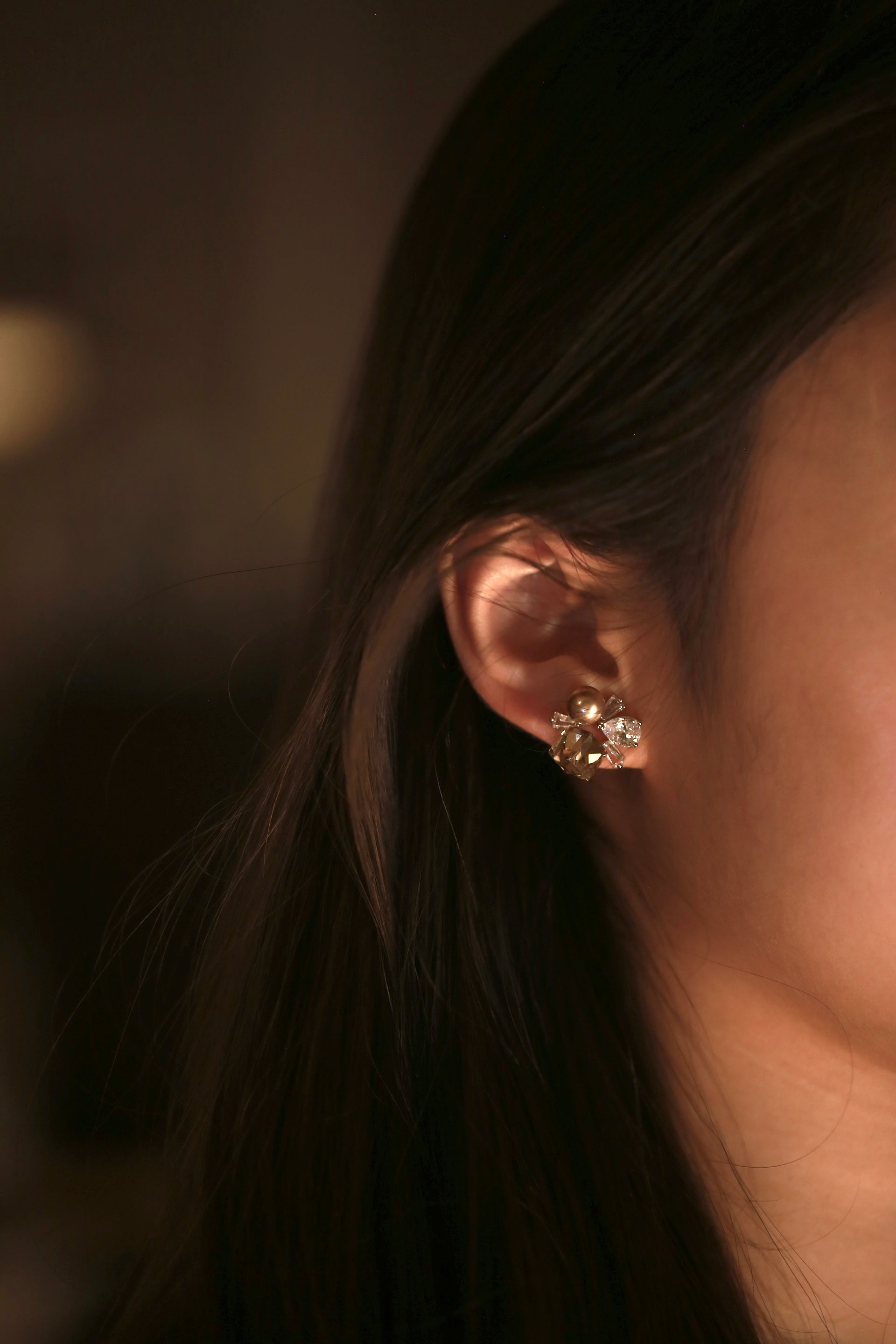 Soft Constellation Clips