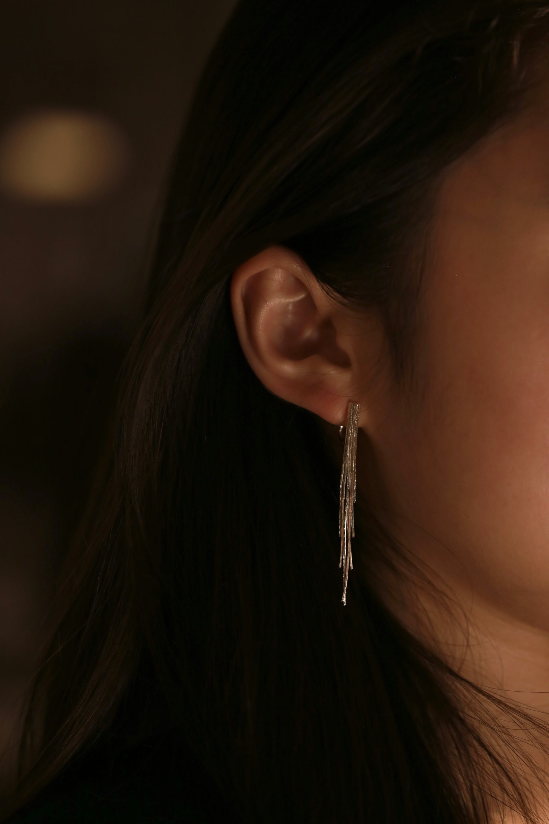 Nyx Veil Clip-Ons — image 4