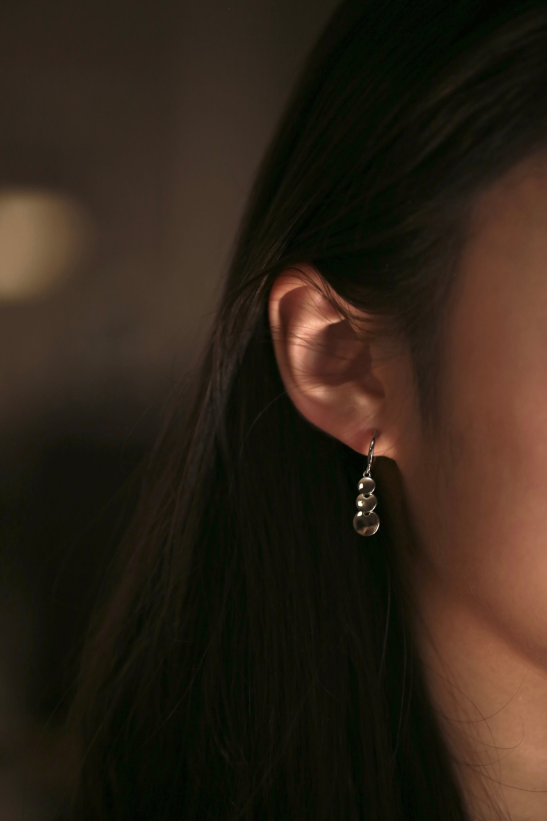 Cadence Drop Earrings