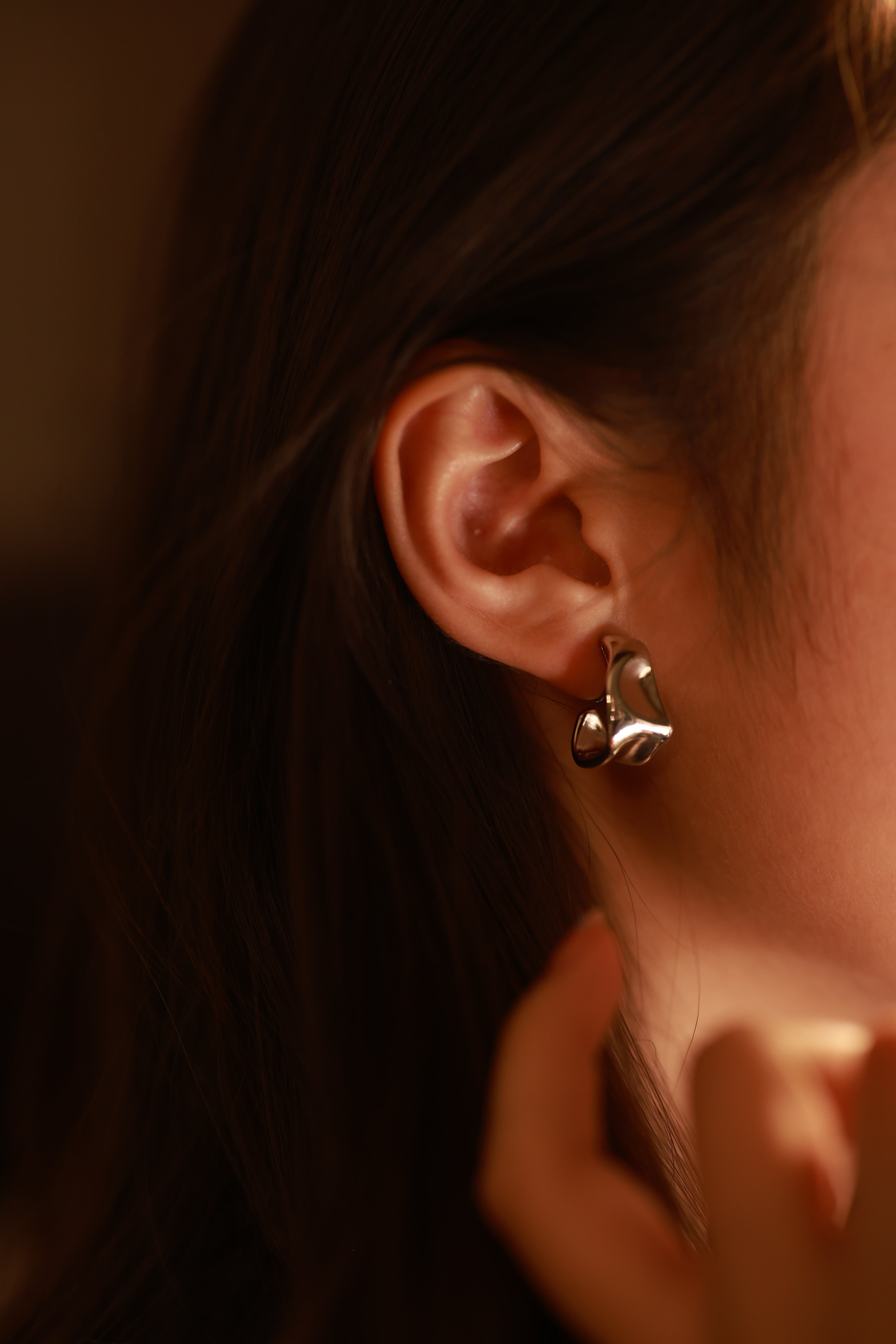 Flux Gold/Silver Clip — image 3