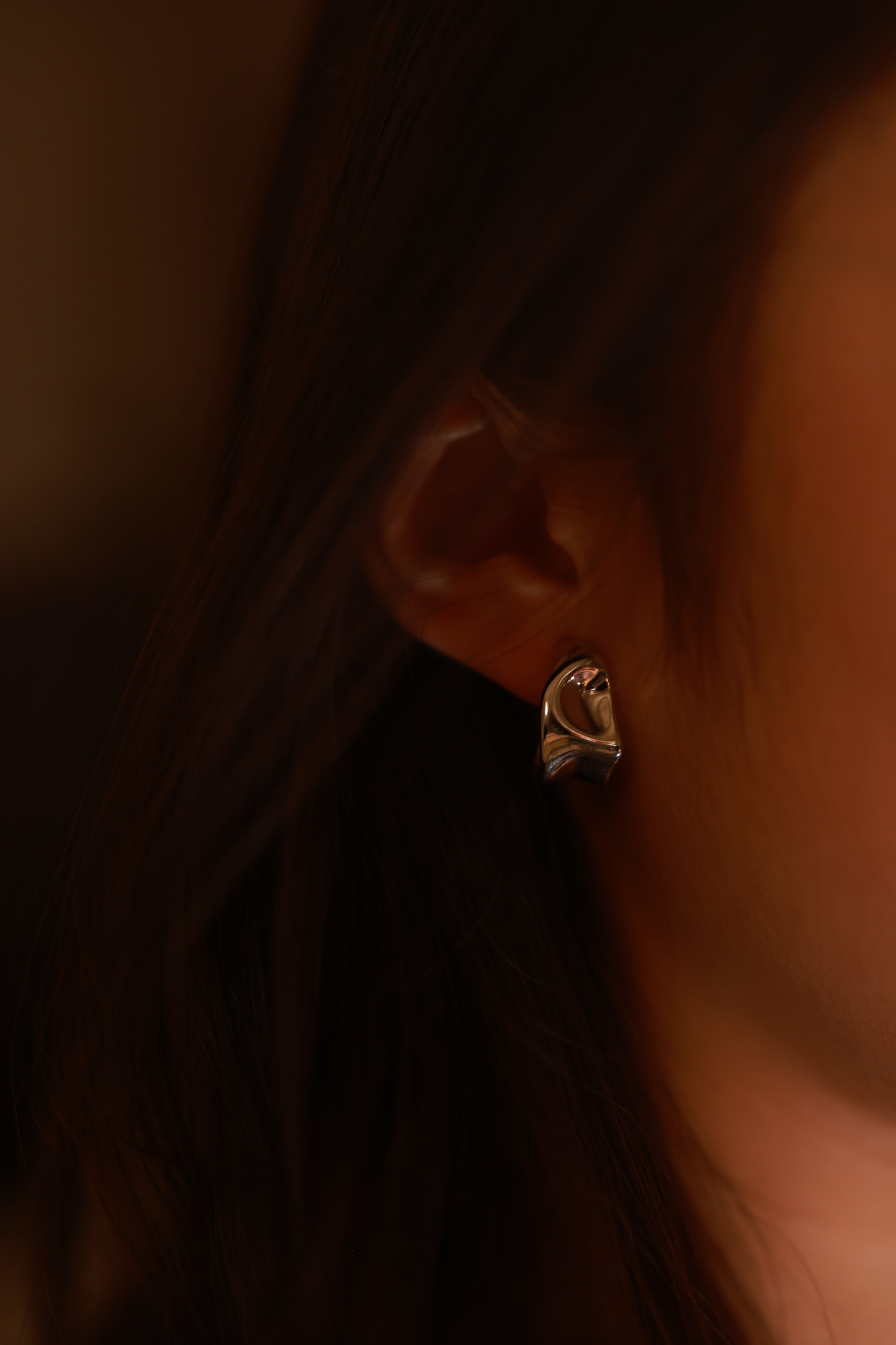 Flux Gold/Silver Clip — image 6