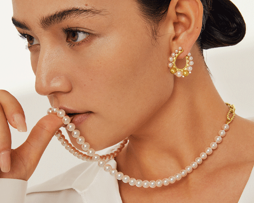 Purely Zoe jewelry inspiration