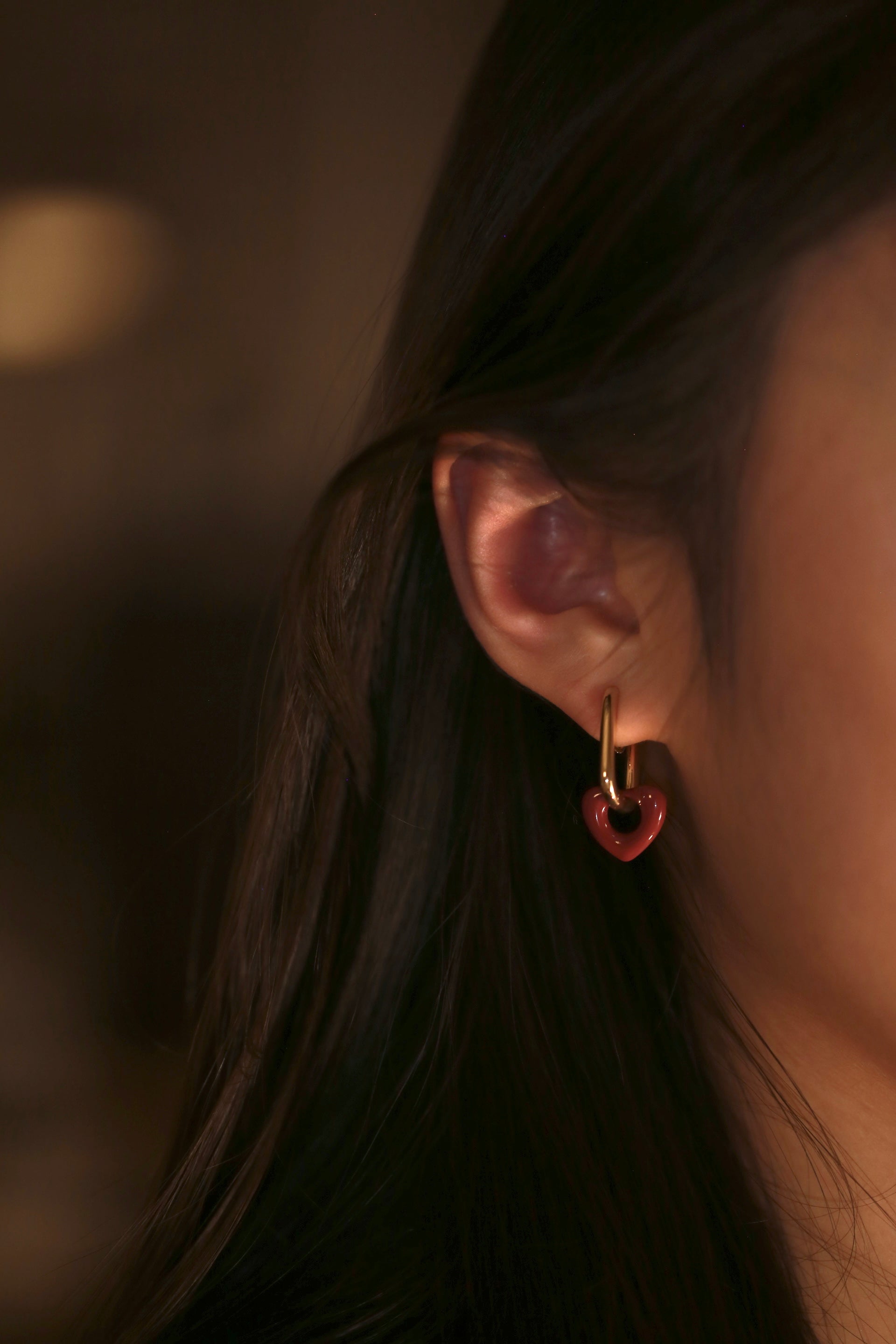 Rouge Link Hearts — image 3